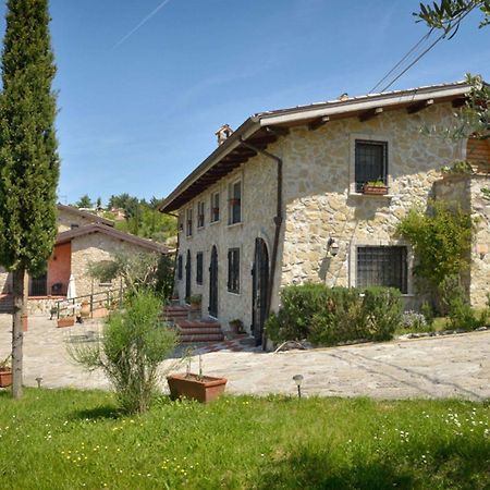 Il Casale Delle Ginestre Castel San Pietro Romano Exterior foto