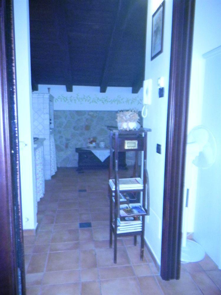 Il Casale Delle Ginestre Castel San Pietro Romano Exterior foto